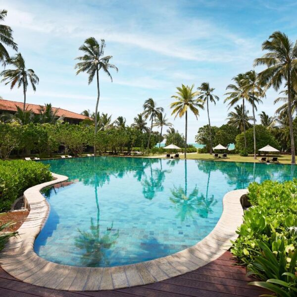 Bentota Beach Hotel - 5