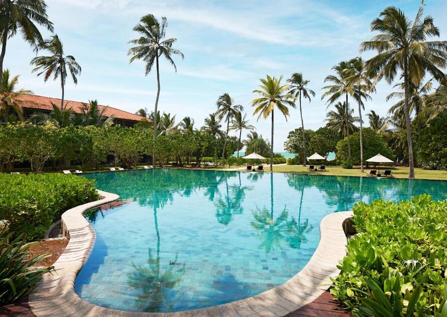 Project Type: 2 Swimming Pools and 1 kids pool Year of completion: 2017