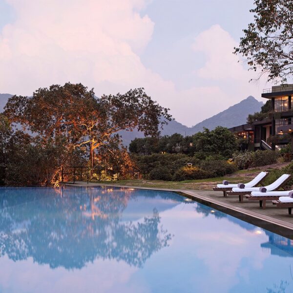 Heritance Kandalama 2