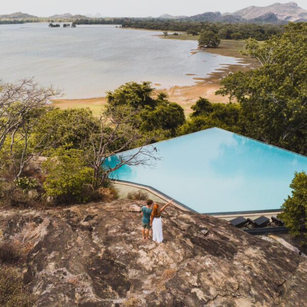 Heritance Kandalama 5