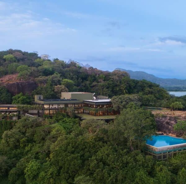 Heritance Kandalama Hotel 1