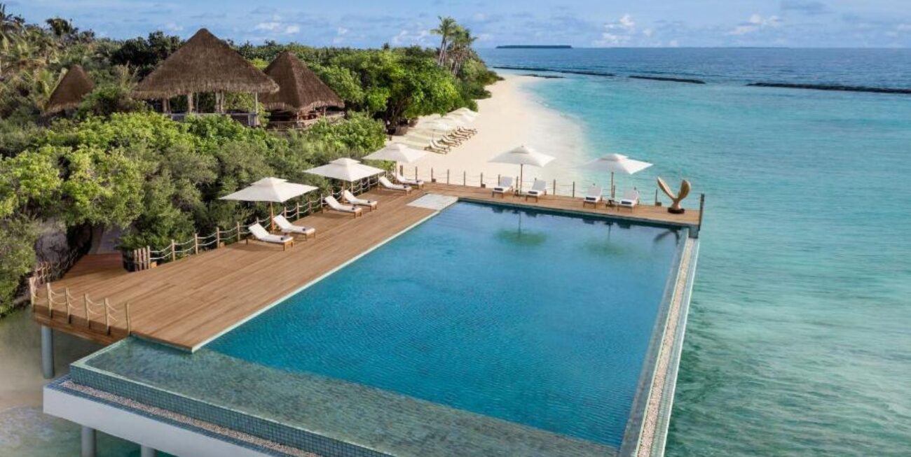 Project Type: Commercial Swimming Pool Year of completion: 2018