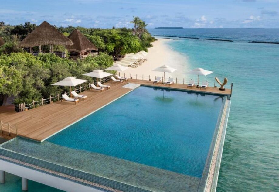 Project Type: Commercial Swimming Pool Year of completion: 2018