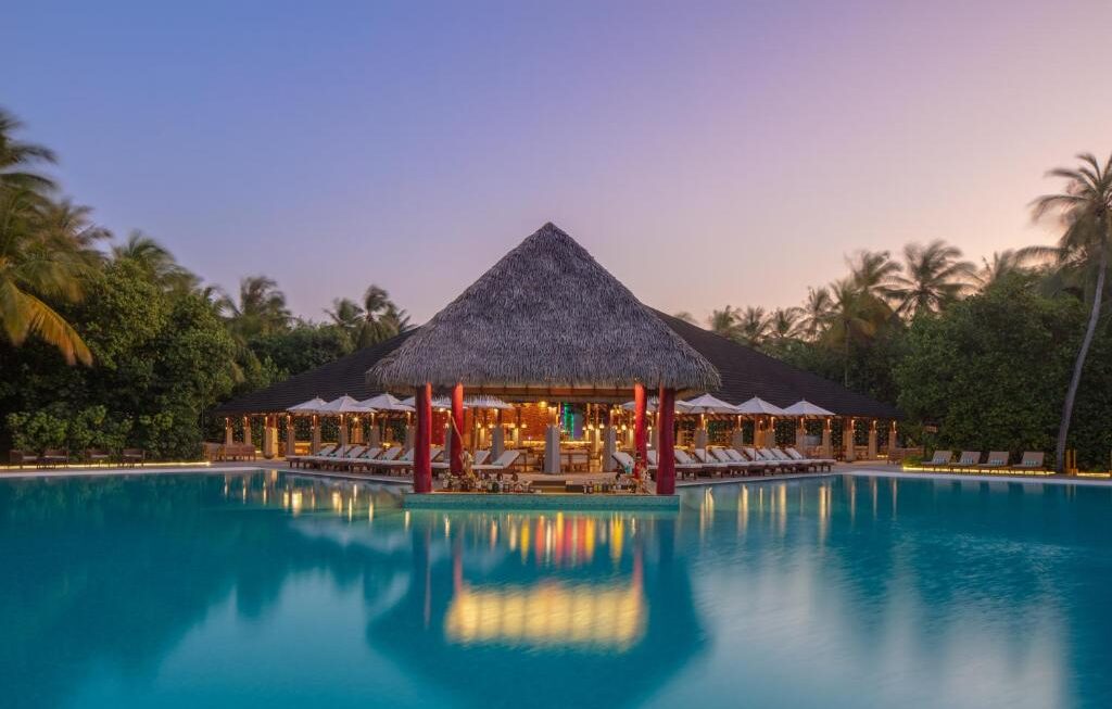 Project Type: Commercial Swimming Pool Year of completion: 2014