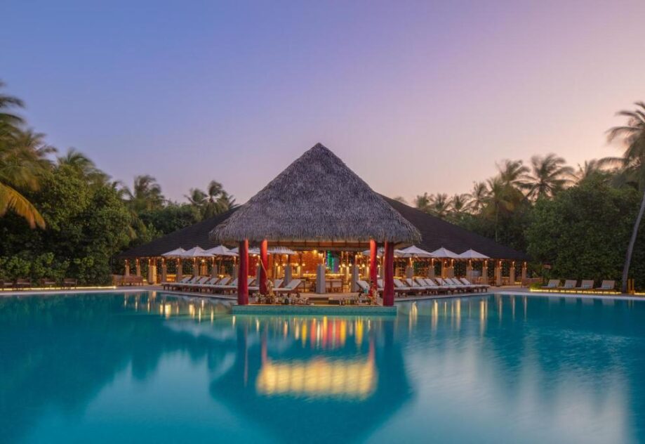 Project Type: Commercial Swimming Pool Year of completion: 2014