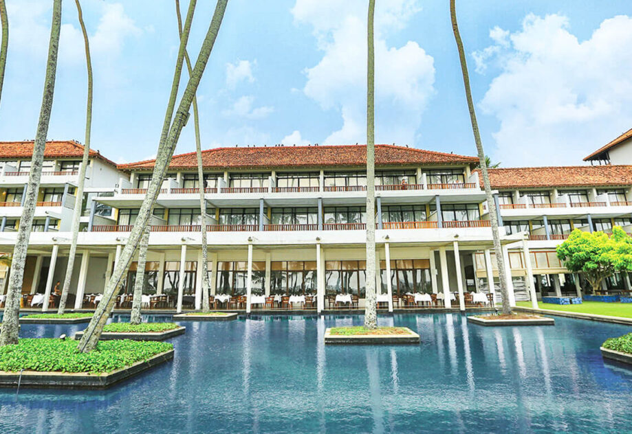 Project Type: Commercial Swimming Pool Year of construction: 2017