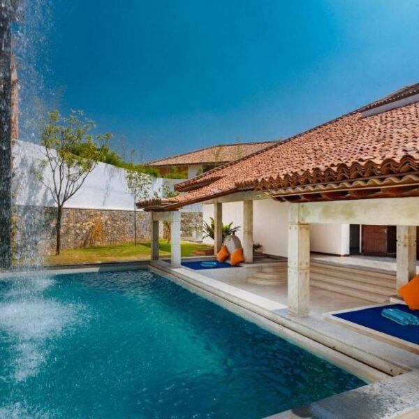 Wattura Resort - Negombo - 2