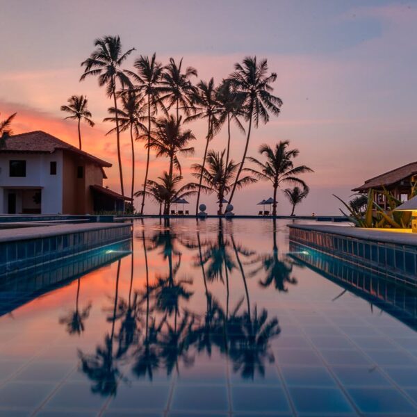 Wattura Resort - Negombo - 4