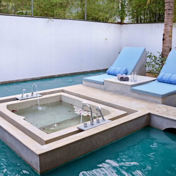 Wattura Resort - Negombo - 6