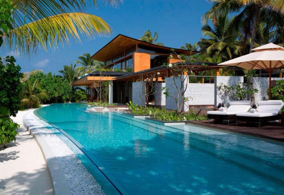 Project Type: Commercial Pool Year of completion: 2016