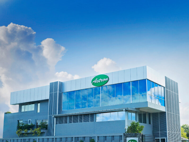 Project Type: Wastewater Treatment Plant Year of completion: 2022