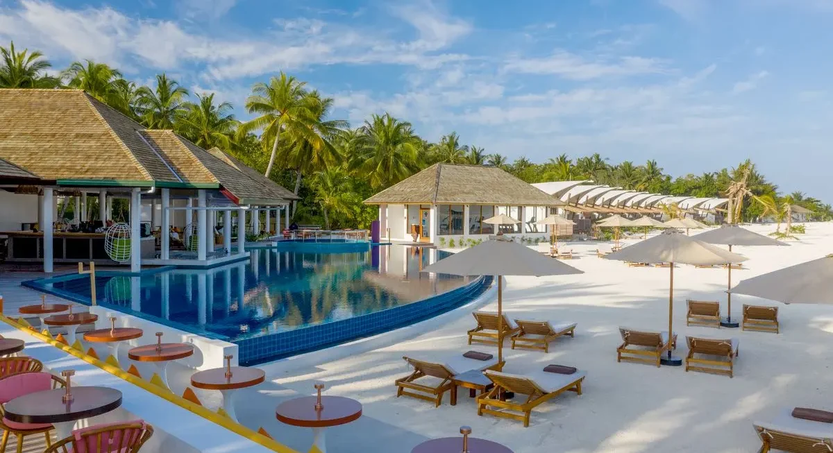 Project Type: Commercial Pool Year of completion: 2018