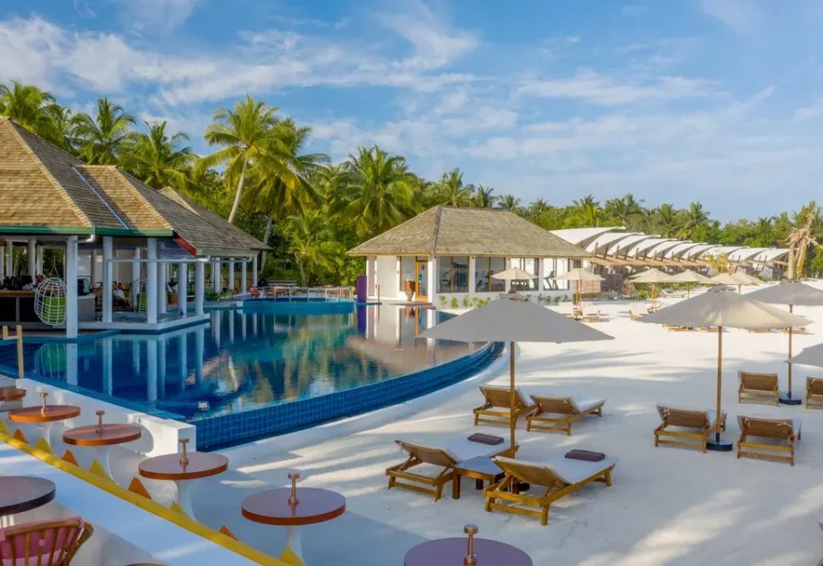 Project Type: Commercial Pool Year of completion: 2018