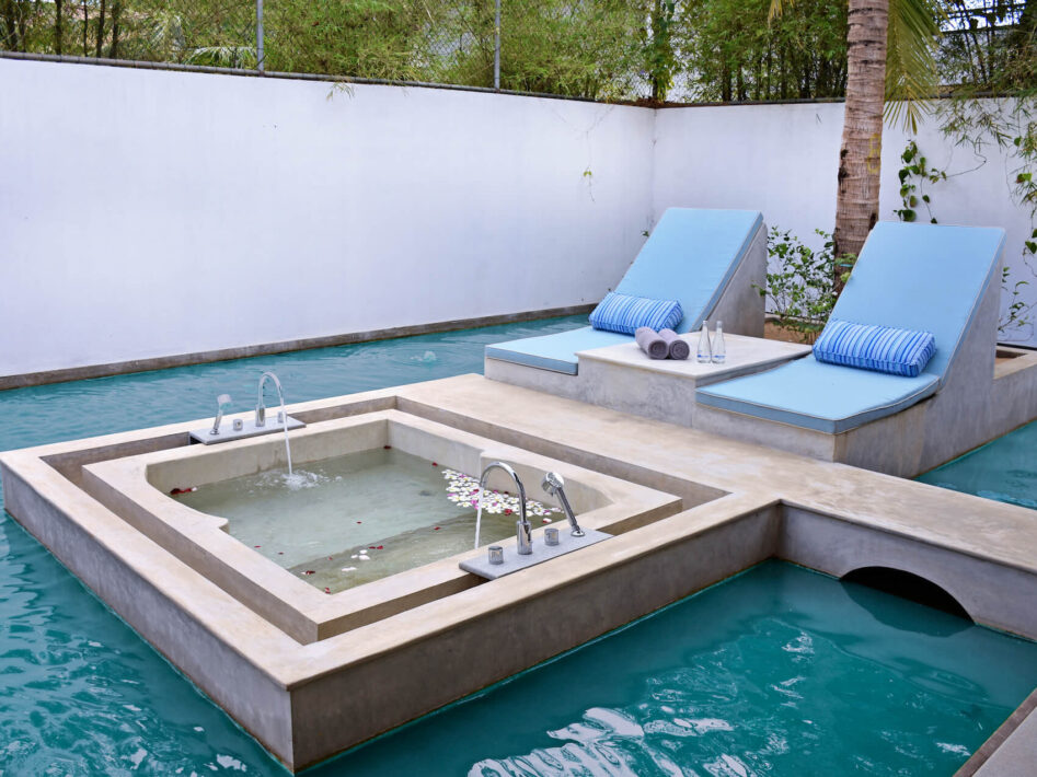 Wattura Resort - Negombo - 6